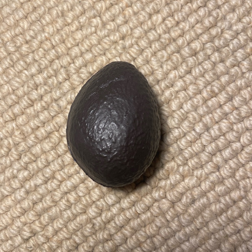 Avocado squishy